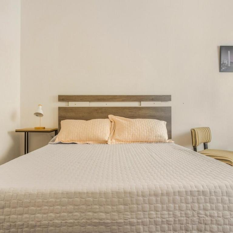 Alojamiento en Casco Histórico de Buenos Aires - Apartamento de 1 dormitorio - 8