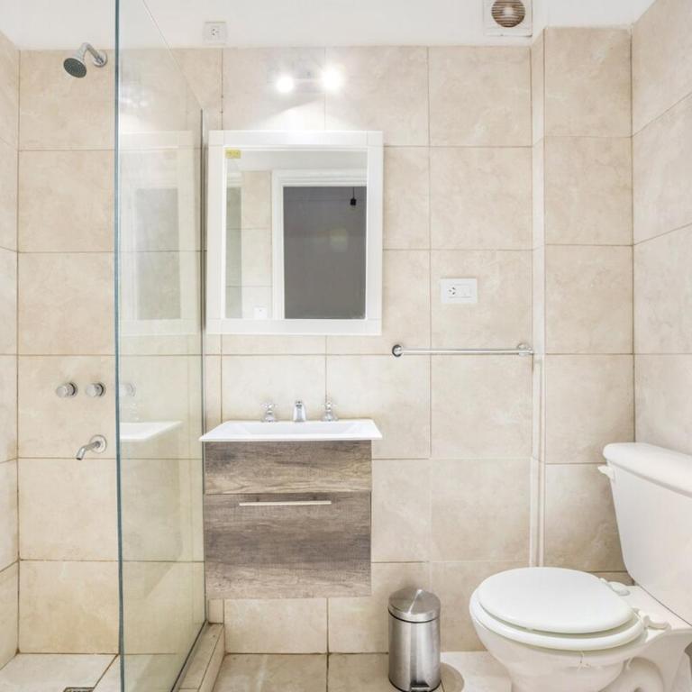 Alojamiento en Casco Histórico de Buenos Aires - Apartamento de 1 dormitorio - 13