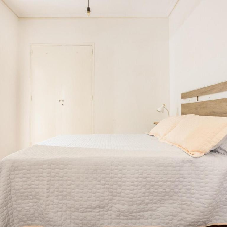 Alojamiento en Casco Histórico de Buenos Aires - Apartamento de 1 dormitorio - 14