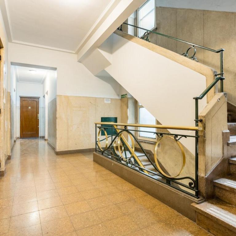 Alojamiento en Casco Histórico de Buenos Aires - Apartamento de 1 dormitorio - 18