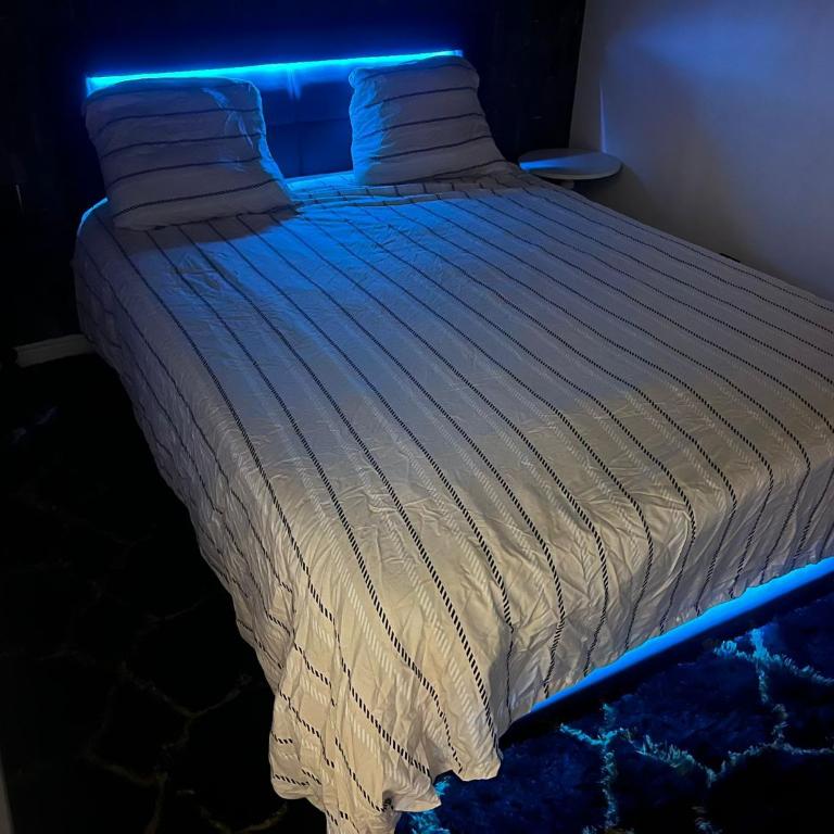 Appartement moderne vieille ville PARKING GRATUIT - Apartment mit 1 Schlafzimmer - 19