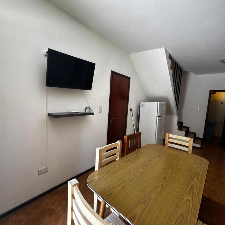 Duplex amplio y tranquilo 3habs 2baños - Apartamento de 3 dormitorios - 1