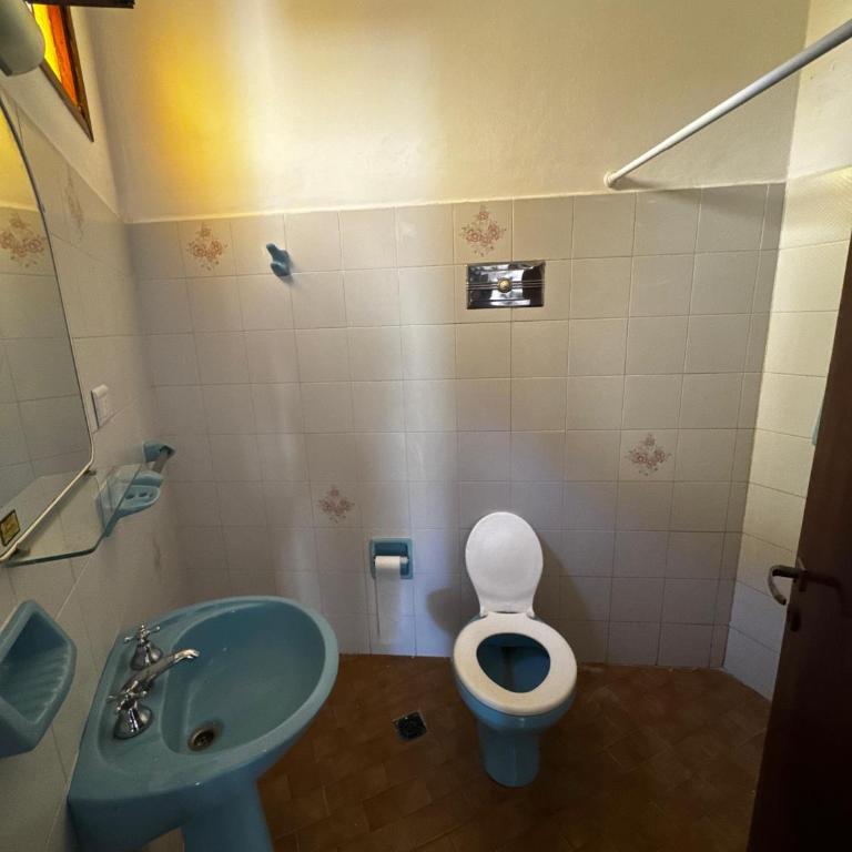 Duplex amplio y tranquilo 3habs 2baños - Apartamento de 3 dormitorios - 3