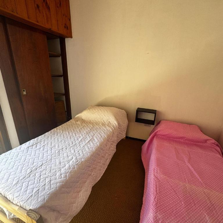 Duplex amplio y tranquilo 3habs 2baños - Apartamento de 3 dormitorios - 8