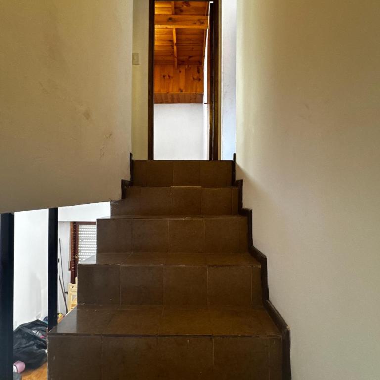 Duplex amplio y tranquilo 3habs 2baños - Apartamento de 3 dormitorios - 10