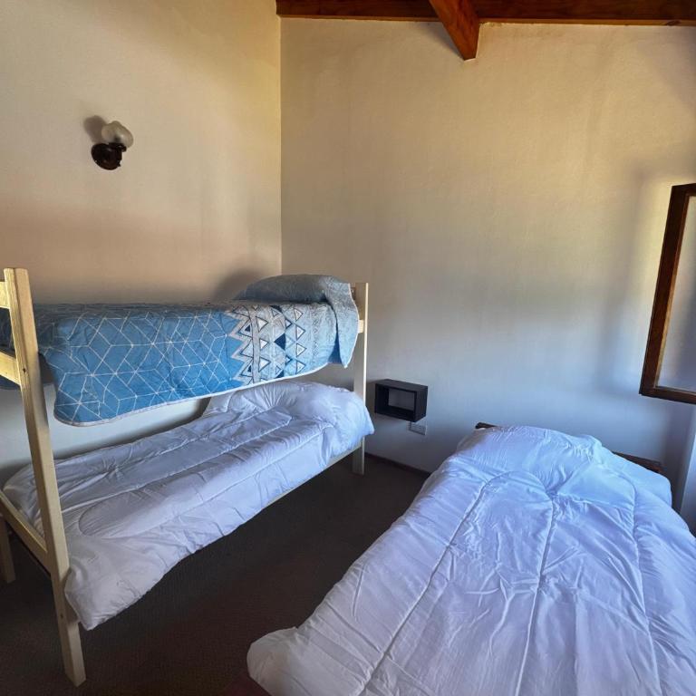 Duplex amplio y tranquilo 3habs 2baños - Apartamento de 3 dormitorios - 12