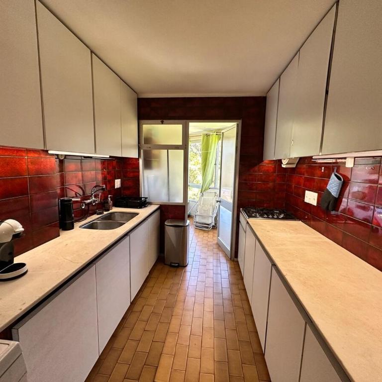 Spacious and comfortable apartment Ideal for families - Apartamento de 3 dormitorios - 3