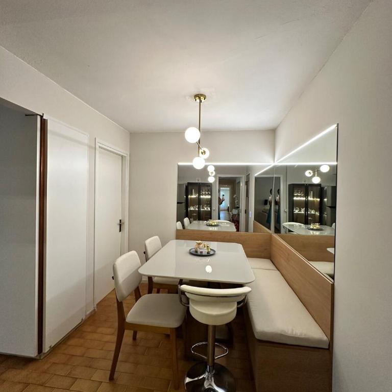 Spacious and comfortable apartment Ideal for families - Apartamento de 3 dormitorios - 5