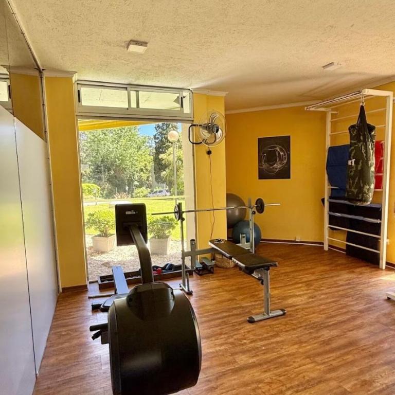 Spacious and comfortable apartment Ideal for families - Apartamento de 3 dormitorios - 29