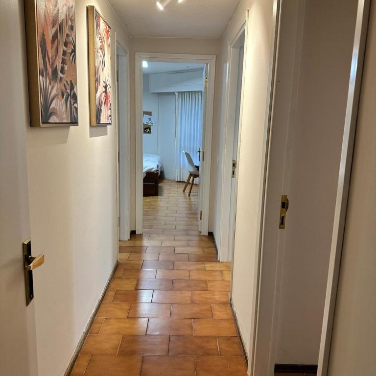 Spacious and comfortable apartment Ideal for families - Apartamento de 3 dormitorios - 30