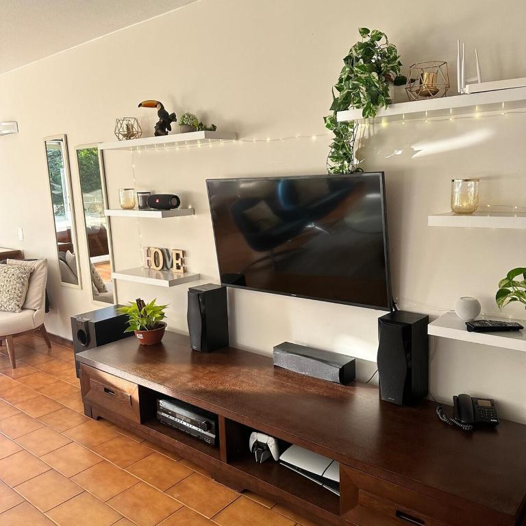 Spacious and comfortable apartment Ideal for families - Apartamento de 3 dormitorios - 35