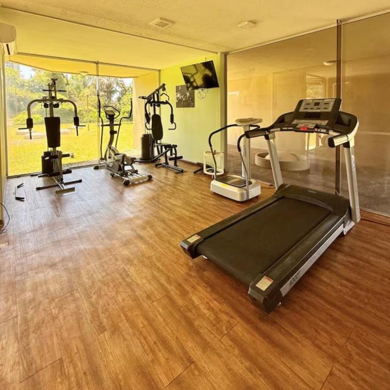 Spacious and comfortable apartment Ideal for families - Apartamento de 3 dormitorios - 38