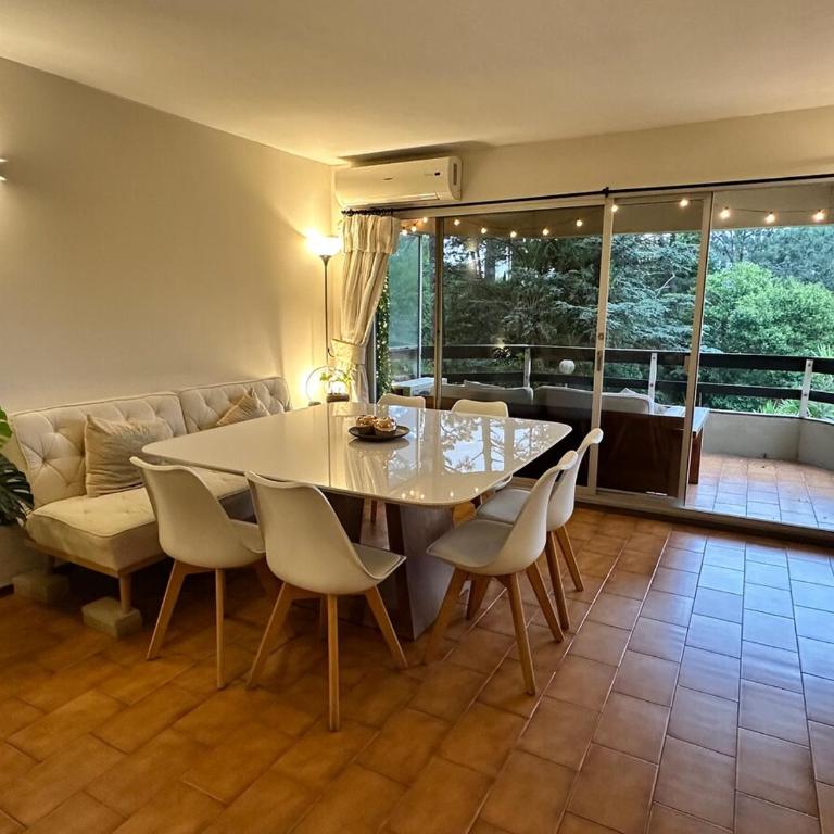 Spacious and comfortable apartment Ideal for families - Apartamento de 3 dormitorios - 43