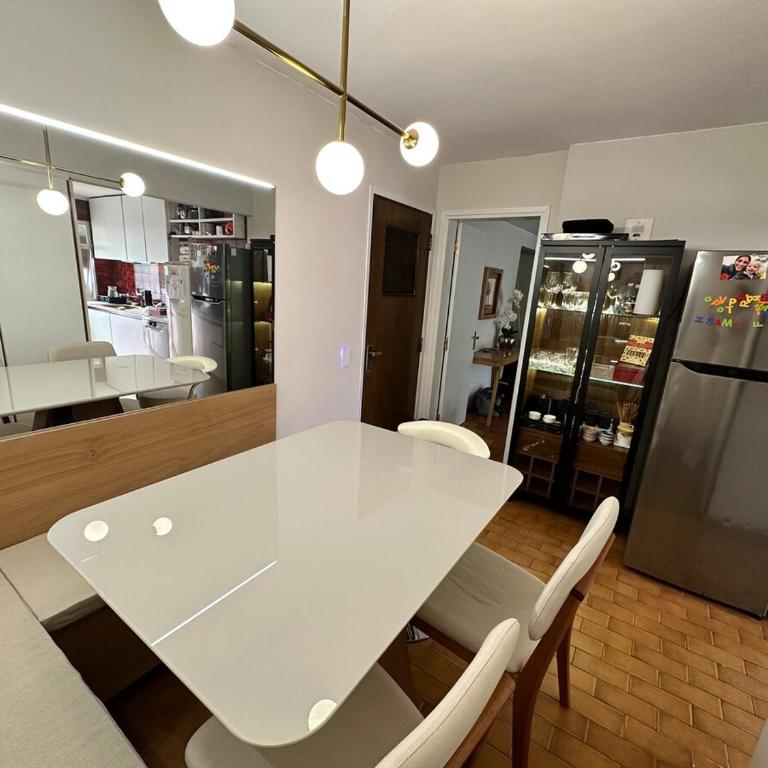 Spacious and comfortable apartment Ideal for families - Apartamento de 3 dormitorios - 46