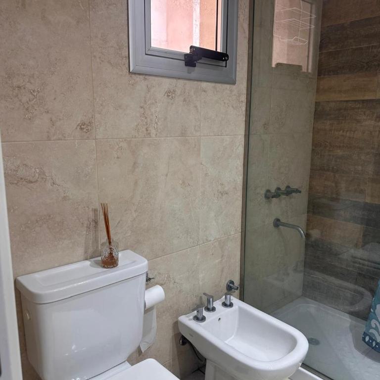 alquilertemporario19y45 - Apartamento de 1 dormitorio - 4