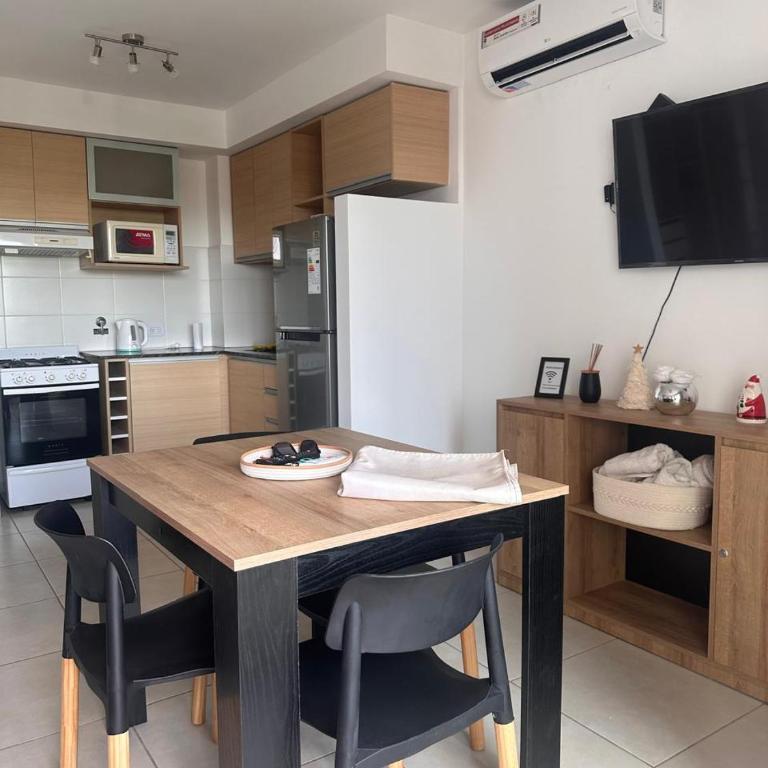 alquilertemporario19y45 - Apartamento de 1 dormitorio - 5