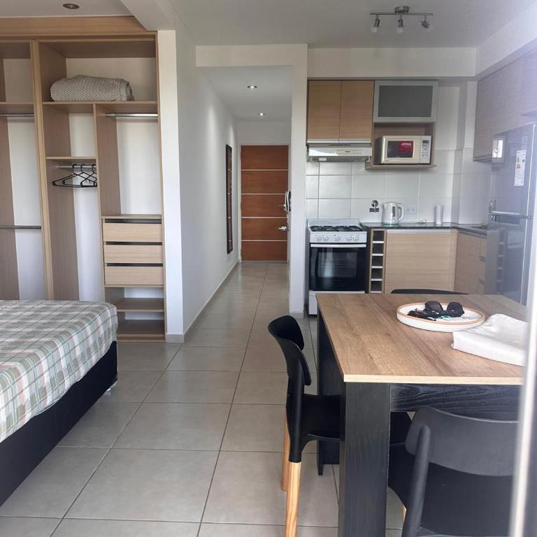 alquilertemporario19y45 - Apartamento de 1 dormitorio - 6