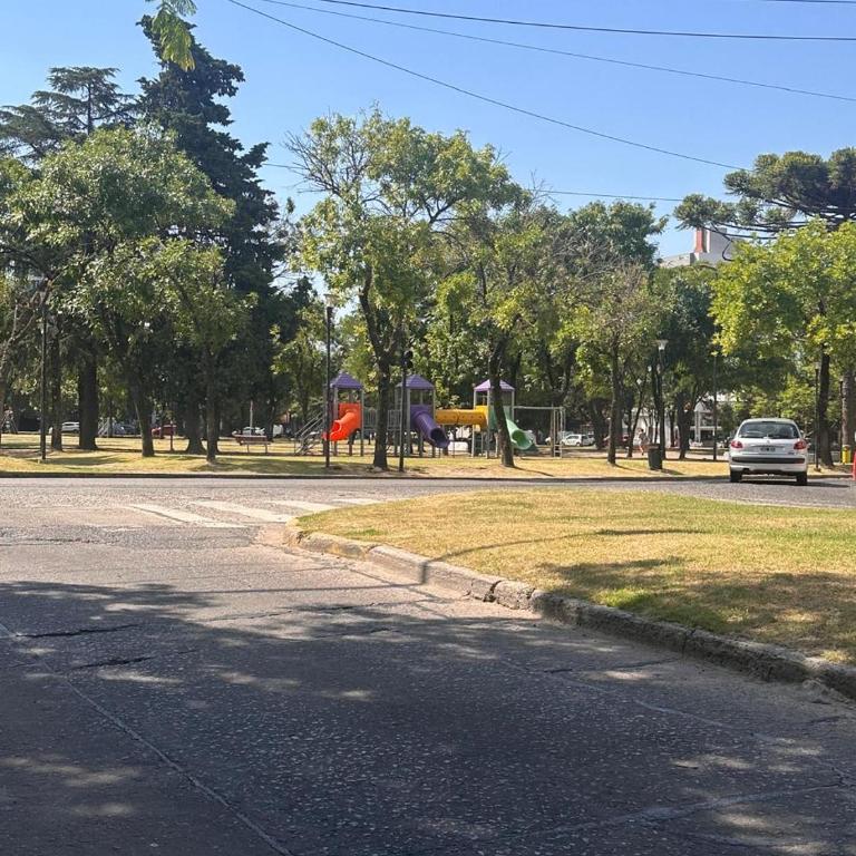 alquilertemporario19y45 - Apartamento de 1 dormitorio - 10