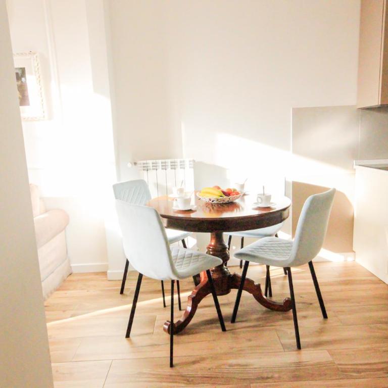 Signature Milton Green Apartment Florence - Appartamento Premier con 1 Camera da Letto - 16