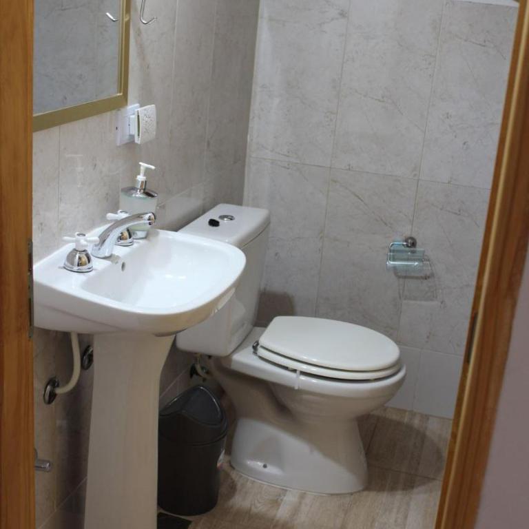 El Arrayan II - Two-Bedroom House - 2