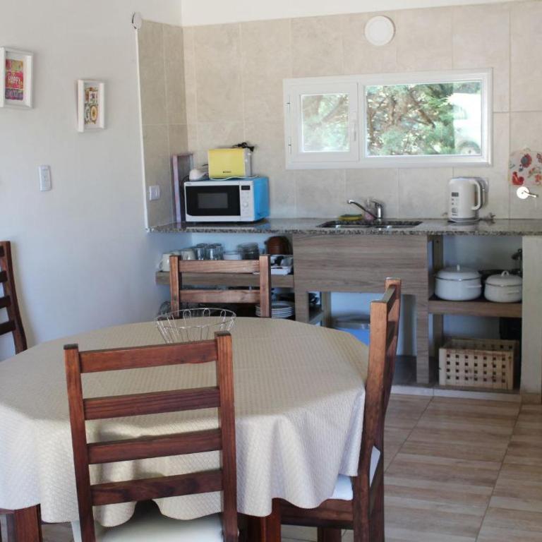 El Arrayan II - Two-Bedroom House - 3