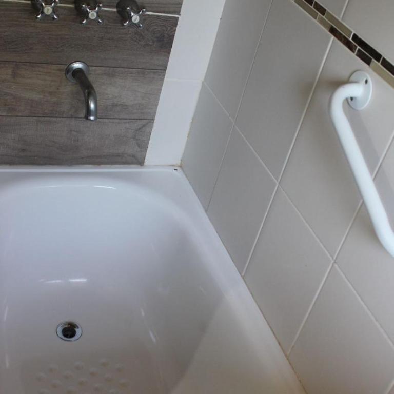 El Arrayan II - Two-Bedroom House - 8