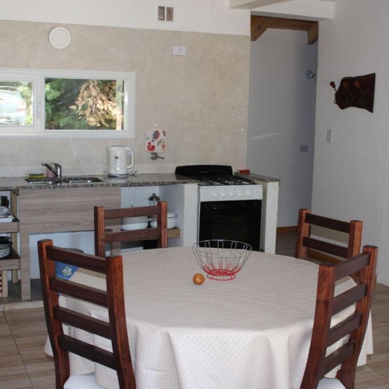 El Arrayan II - Two-Bedroom House - 10