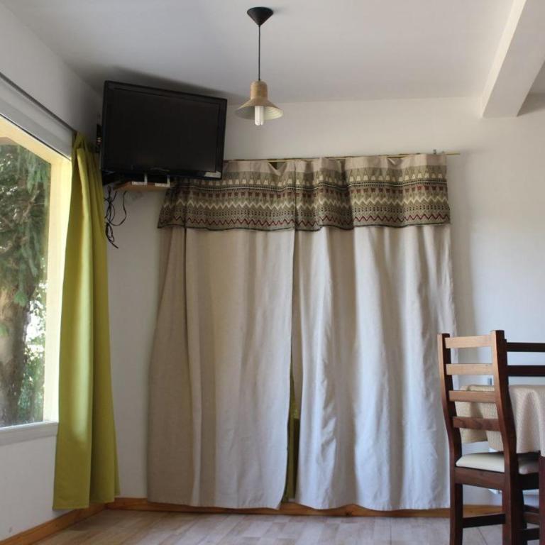 El Arrayan II - Two-Bedroom House - 11