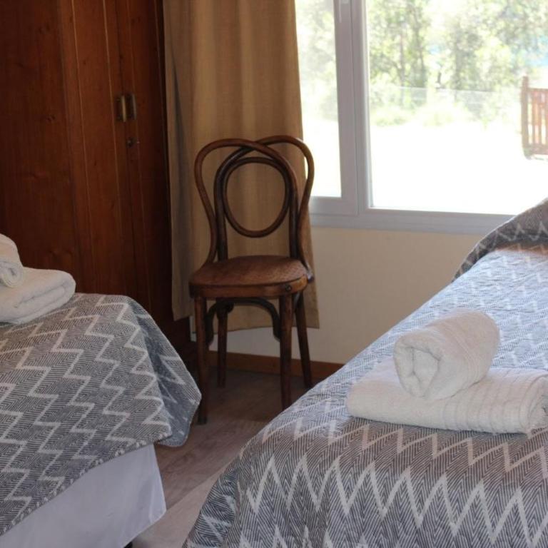 El Arrayan II - Two-Bedroom House - 12