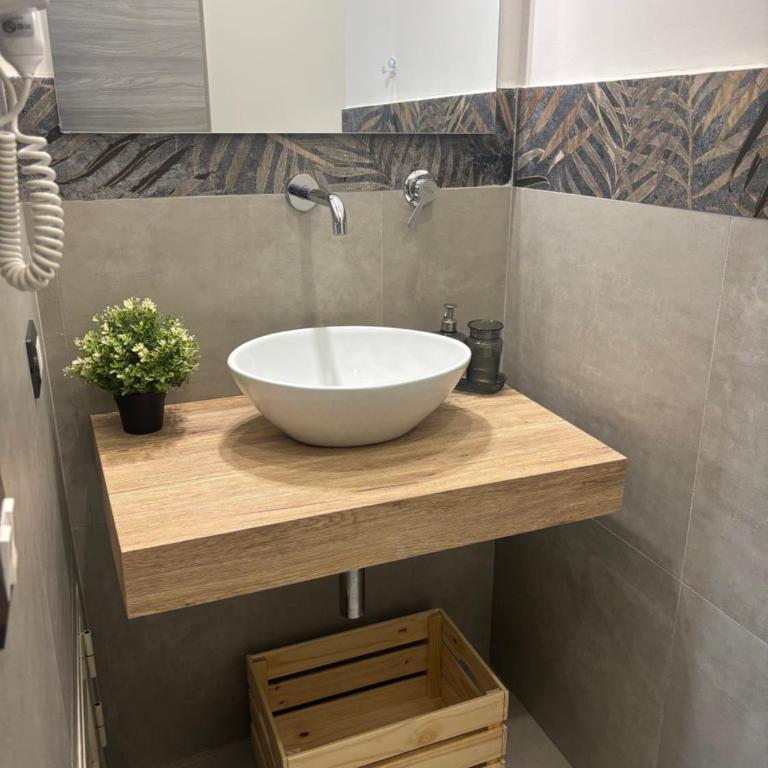 C'est la vie Catania - One-Bedroom Apartment - 43