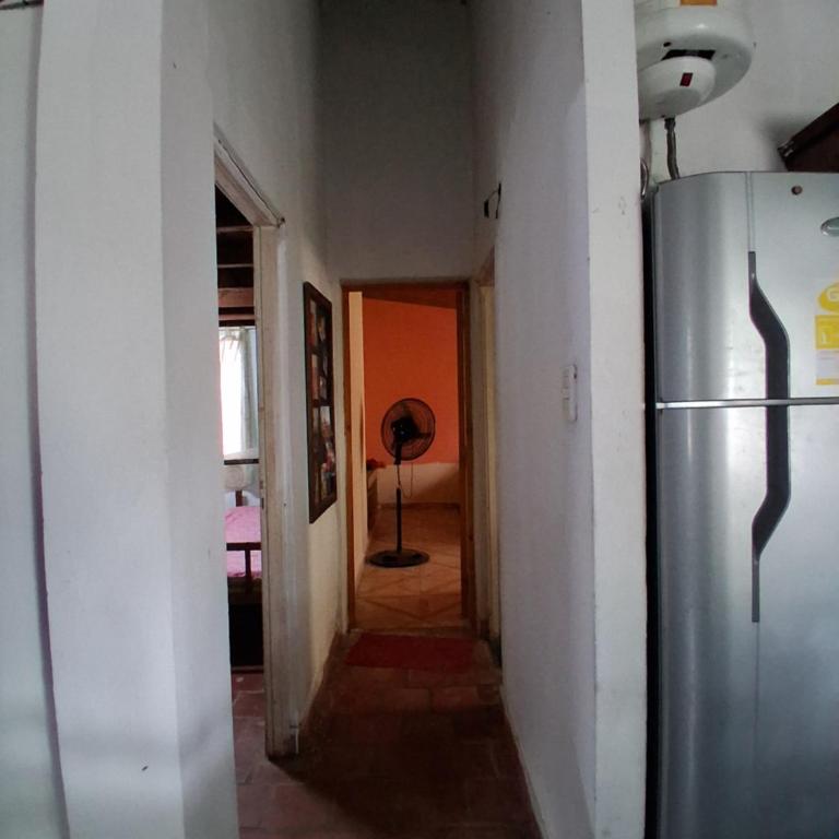 DEPARTAMENTO POR NOCHE - Casa de Mar Del Tuyu - Apartamento de 3 dormitorios - 5