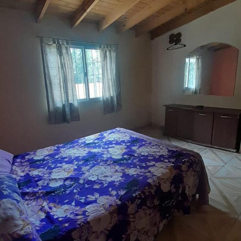 DEPARTAMENTO POR NOCHE - Casa de Mar Del Tuyu - Apartamento de 3 dormitorios - 8