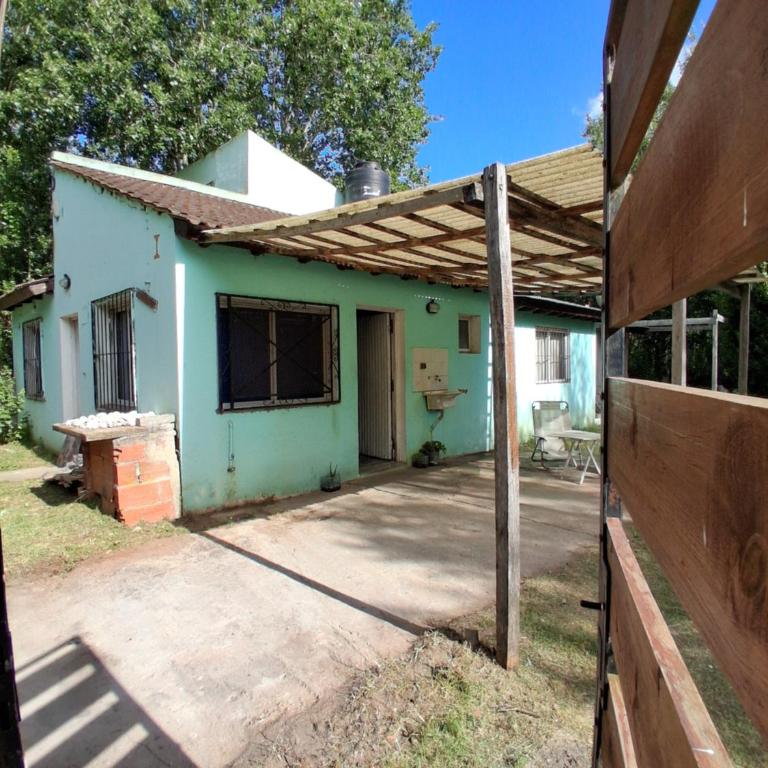 DEPARTAMENTO POR NOCHE - Casa de Mar Del Tuyu - Apartamento de 3 dormitorios - 10
