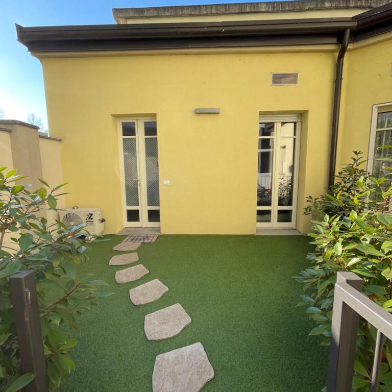 BLhouse - One-Bedroom Apartment - 13