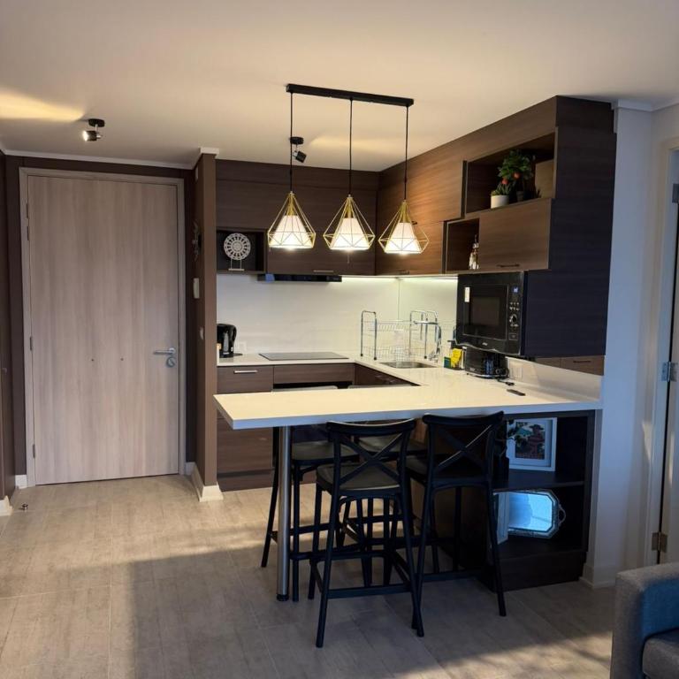 Costa de Montemar piso 24 - Two-Bedroom Apartment - 3