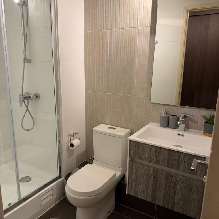 Costa de Montemar piso 24 - Two-Bedroom Apartment - 4