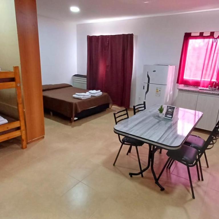 Complejo CRISMAR - Estudio Deluxe con cama grande - 1