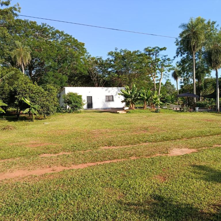 Che Jazmin, your haven of peace and harmony - One-Bedroom House - 2