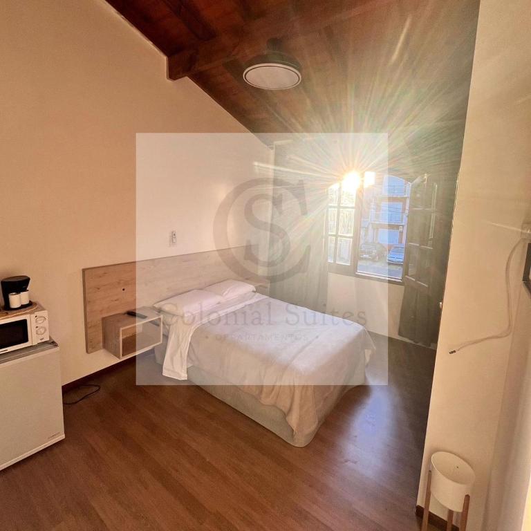 Colonial suites - Double Room - 3