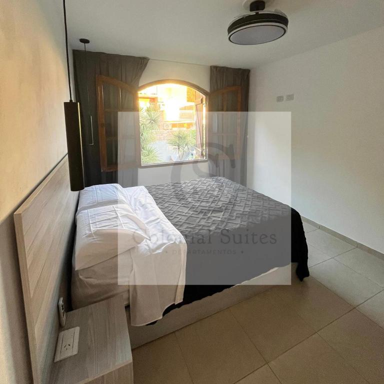 Colonial suites - One-Bedroom Apartment - 5