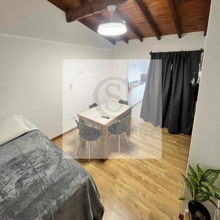 Colonial suites - One-Bedroom Apartment - 6