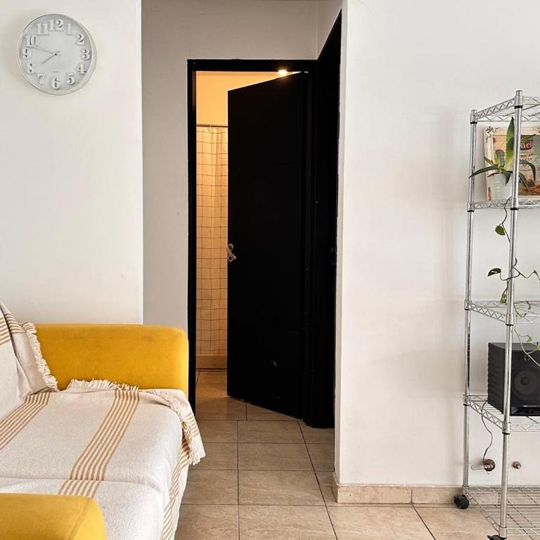 Departamento Ecofriendly excelente ubicación - Apartamento de 1 dormitorio - 3