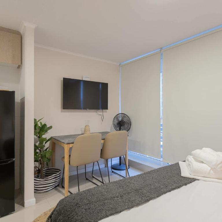 Studio Centrico Descanso y Confort en Santa Lucia - Apartamento - 32