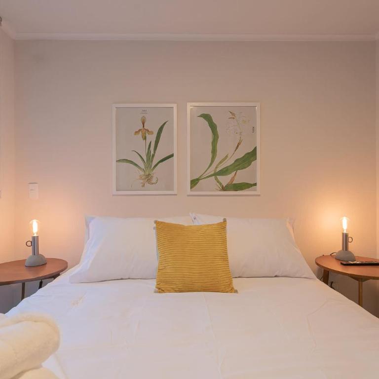 Studio Centrico Descanso y Confort en Santa Lucia - Apartamento - 14