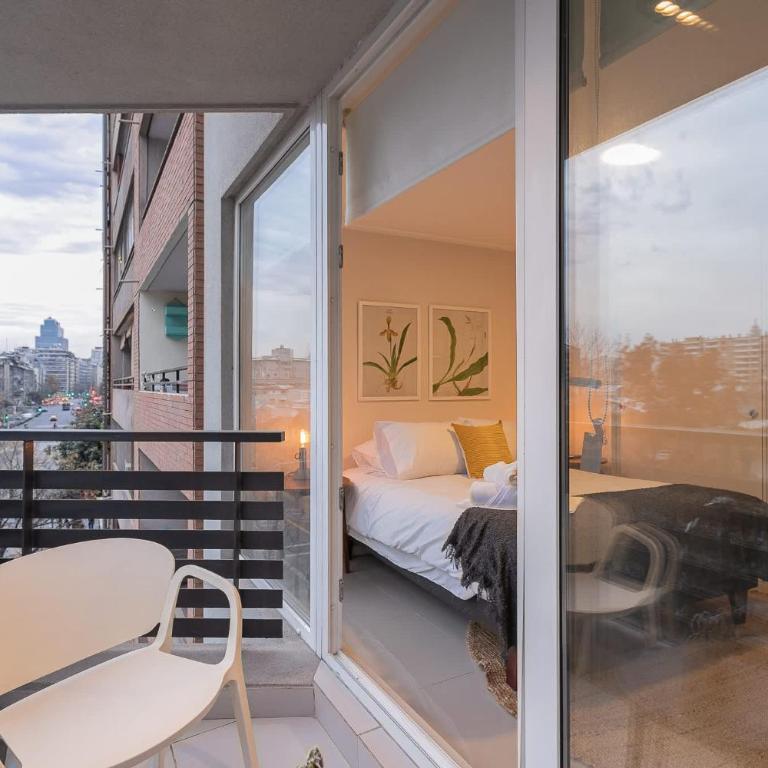 Studio Centrico Descanso y Confort en Santa Lucia - Apartamento - 18