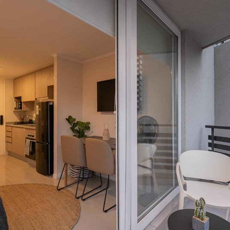 Studio Centrico Descanso y Confort en Santa Lucia - Apartamento - 19