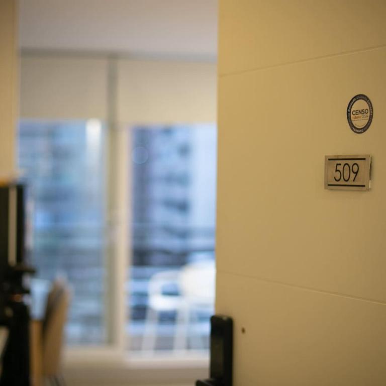 Studio Centrico Descanso y Confort en Santa Lucia - Apartamento - 31