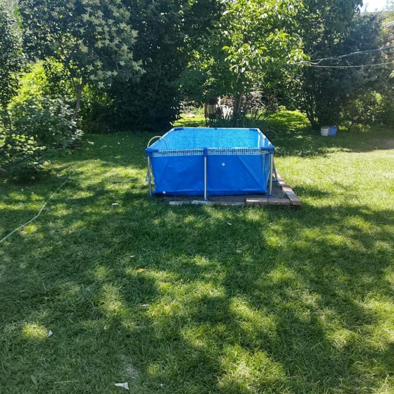 Córdoba - La Cumbre -Casa Temporario -Vista Cristo - Casa de 2 dormitorios - 23