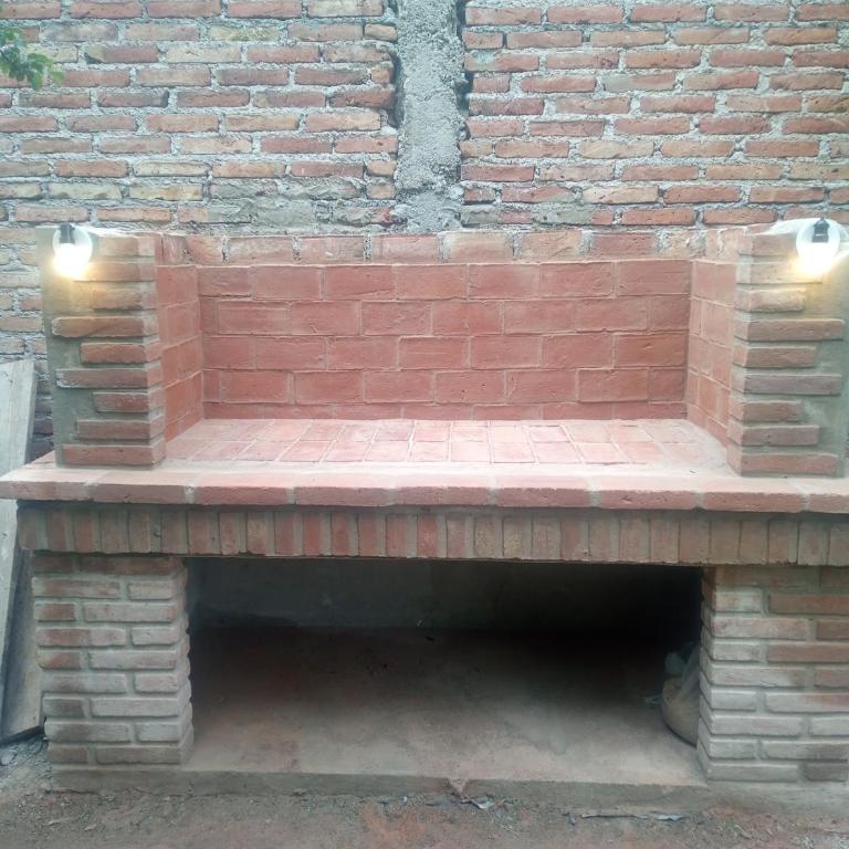 Córdoba - La Cumbre -Casa Temporario -Vista Cristo - Casa de 2 dormitorios - 26