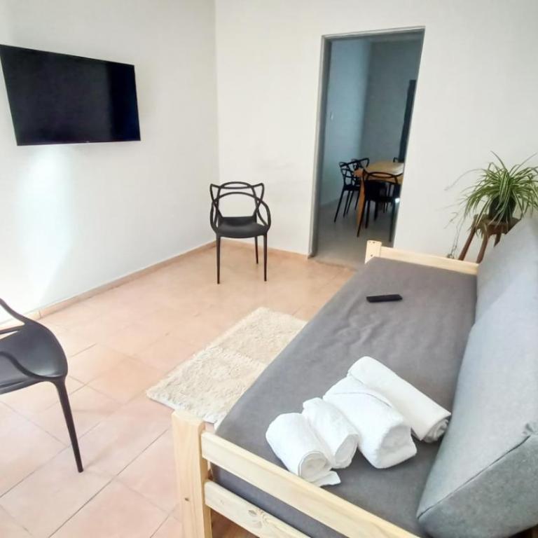 Alojamientos Litoral - Casa España VI - Casa de 2 dormitorios - 6